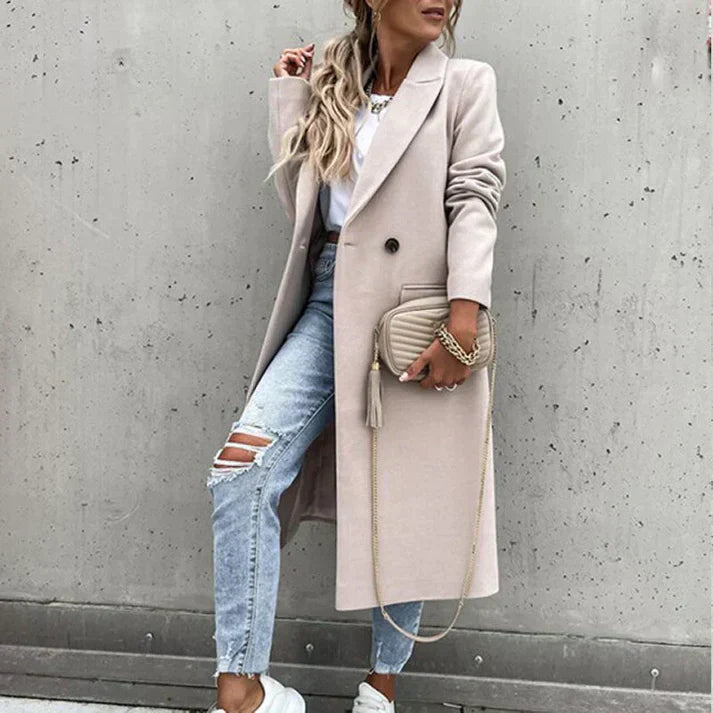 Beautifully Crafted Coat