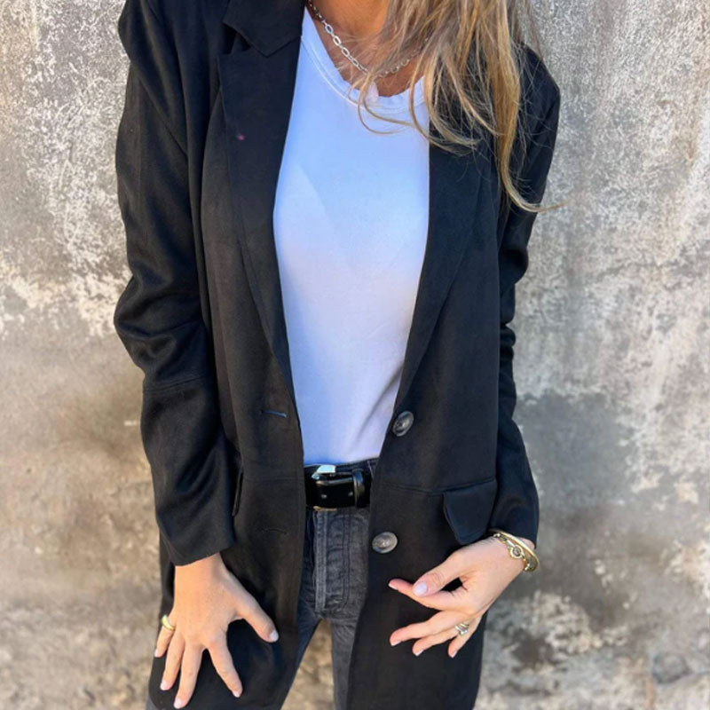 Timeless Vintage Style Jacket