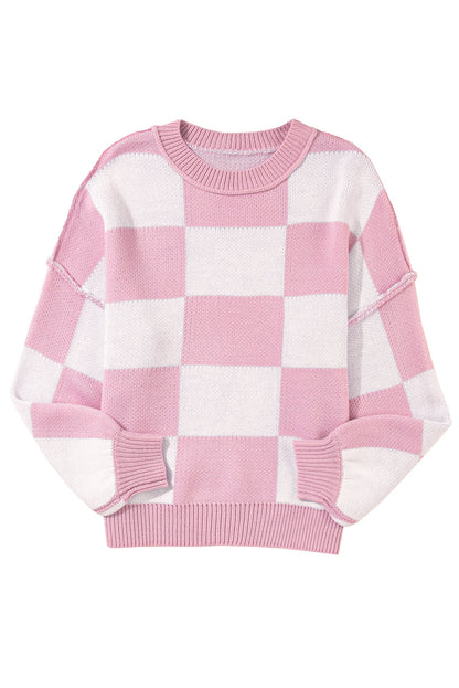 Classic Designed Jumper