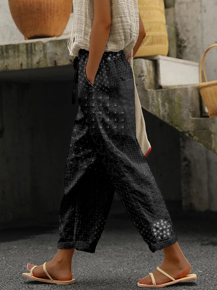 Classic Designed Trousers