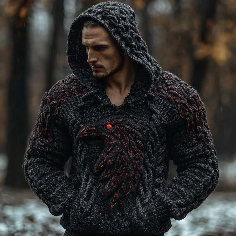Thoughtfully Designed Jumper