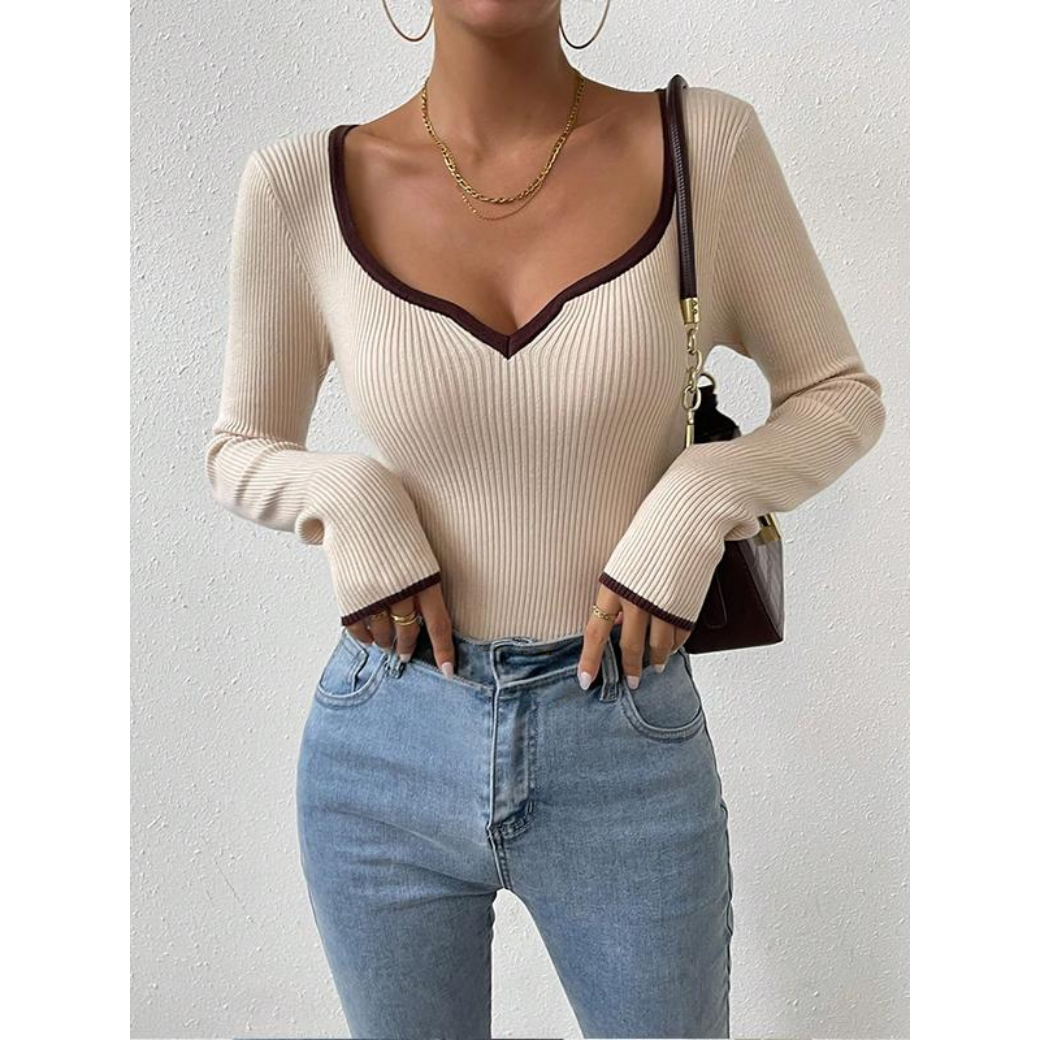 Classic Designed Jumper
