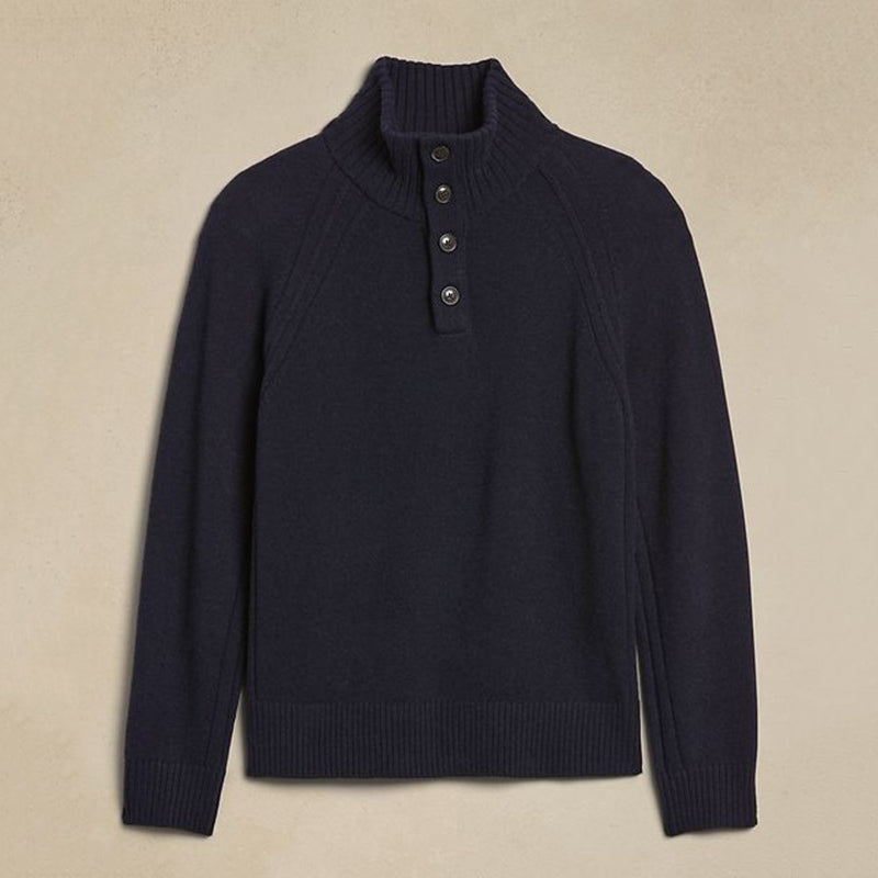 Gracefully Designed Jumper