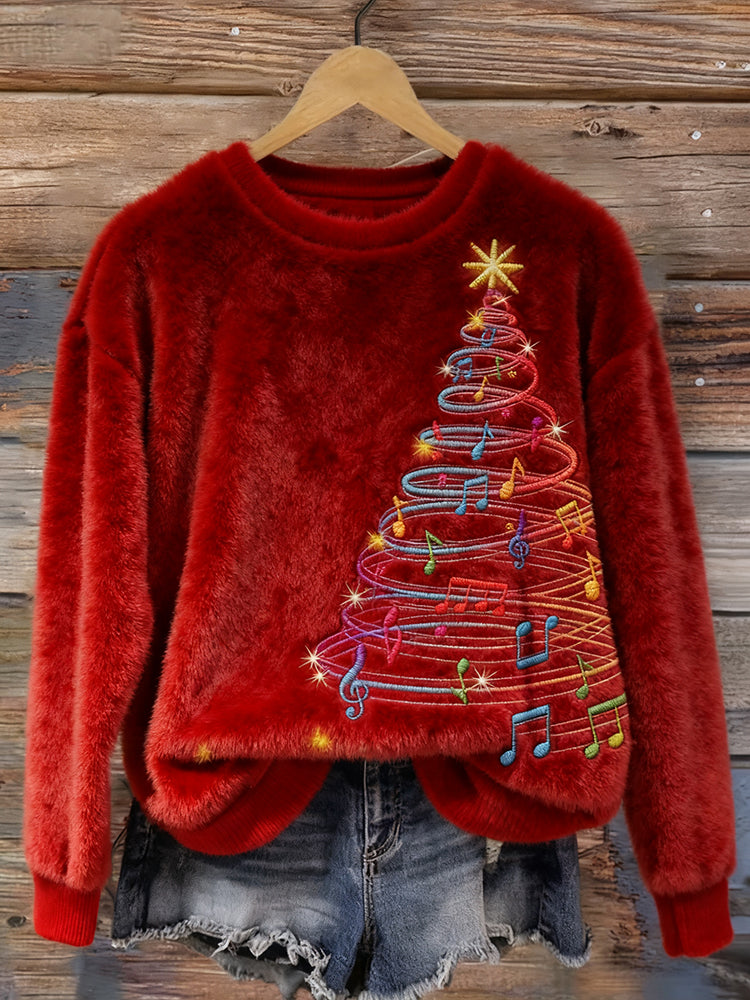 Elegantly Designed Jumper