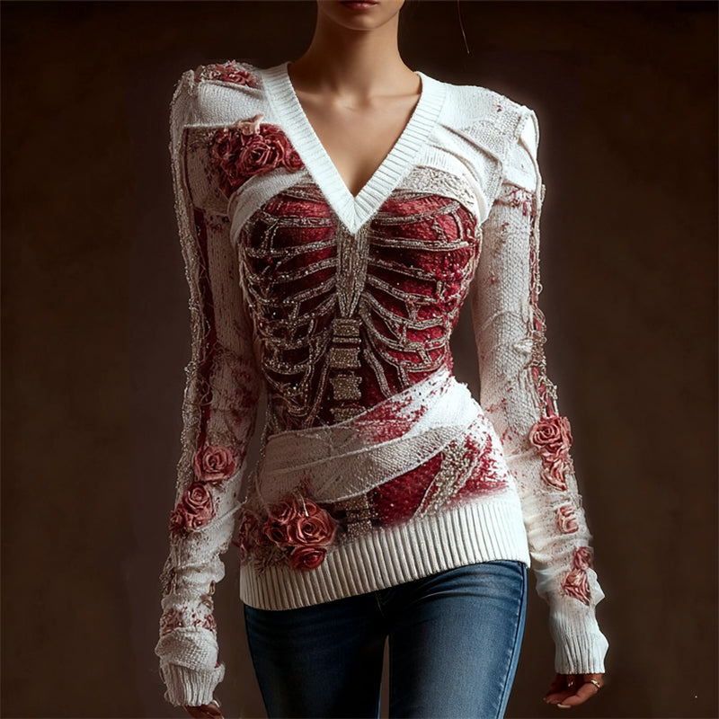 Beautifully Crafted Jumper