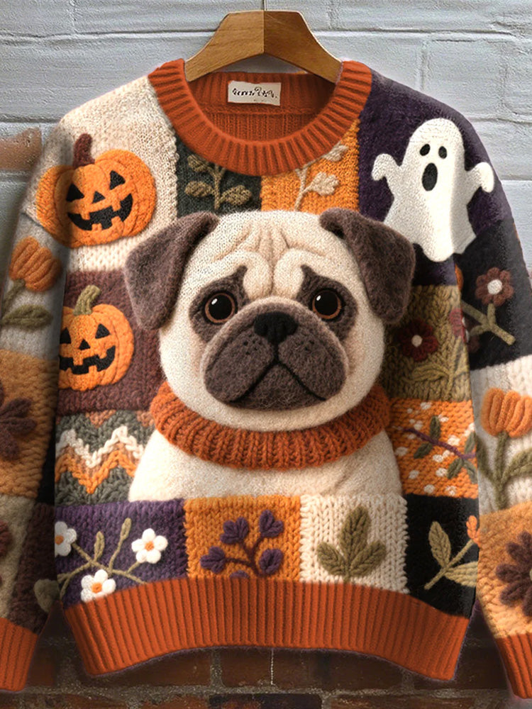 Classic Vintage Jumper