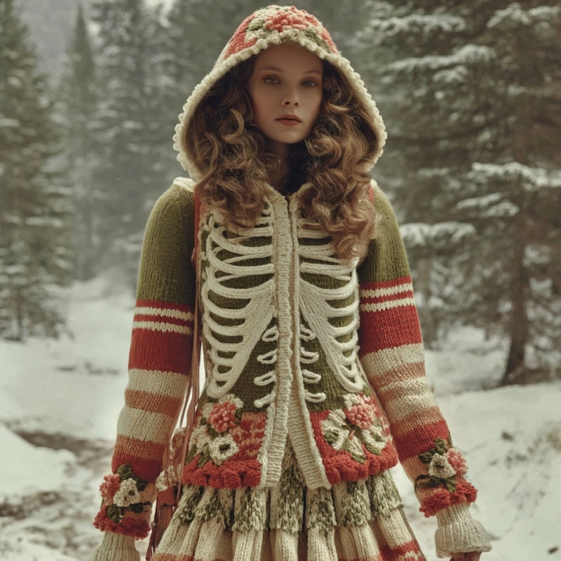 Elegantly Designed Jumper