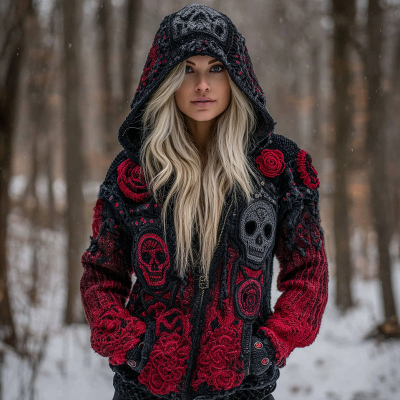 Gracefully Designed Jumper