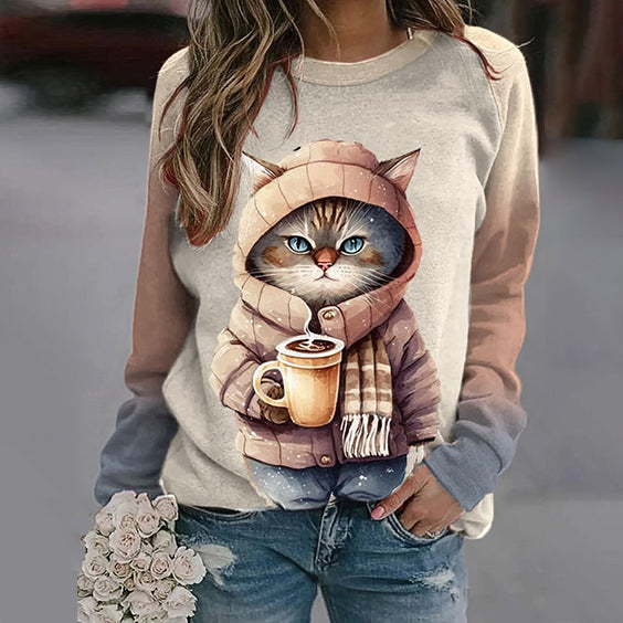 Vintage Inspired Shirt