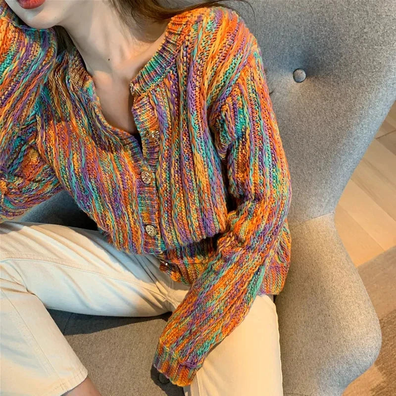 Classic Designed Jumper