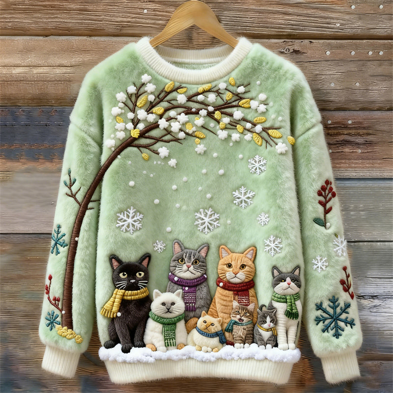 Beautifully Crafted Jumper