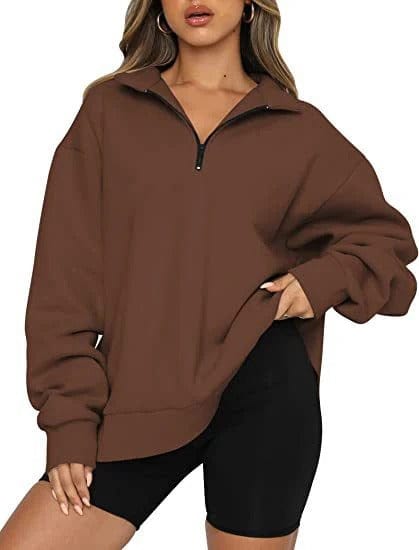 Thoughtfully Designed Jumper
