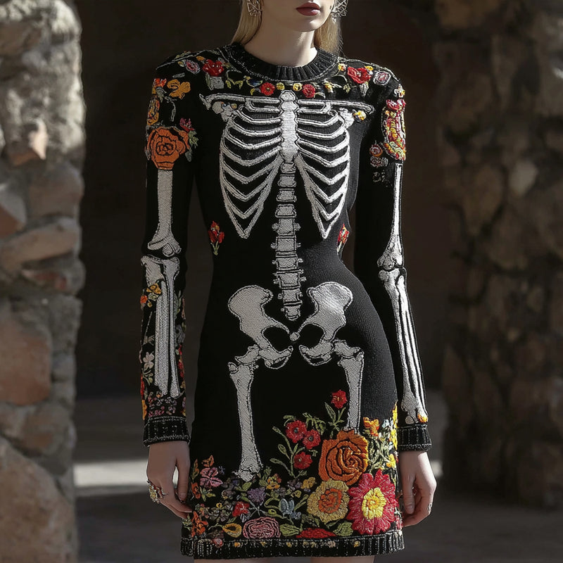 Elegantly Designed Jumper