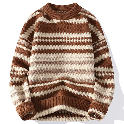 Thoughtfully Designed Jumper