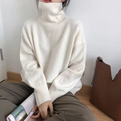 Classic Vintage Jumper