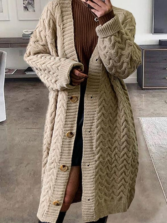 Matilde® | Relaxed and stylish winter sweater