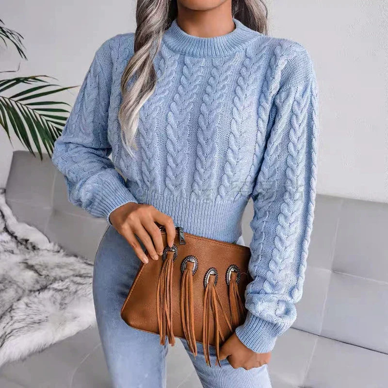 Classic Vintage Jumper