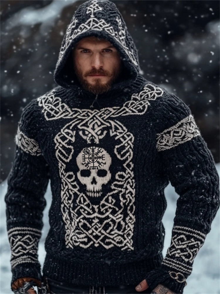 Thoughtfully Designed Jumper