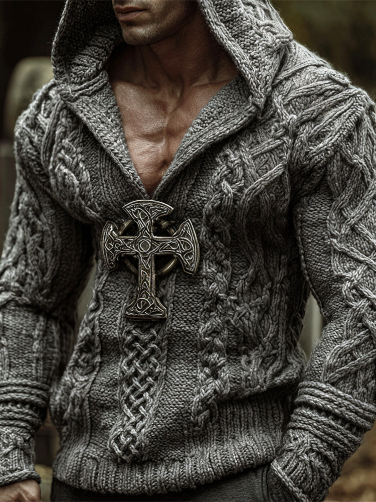 Gracefully Designed Jumper