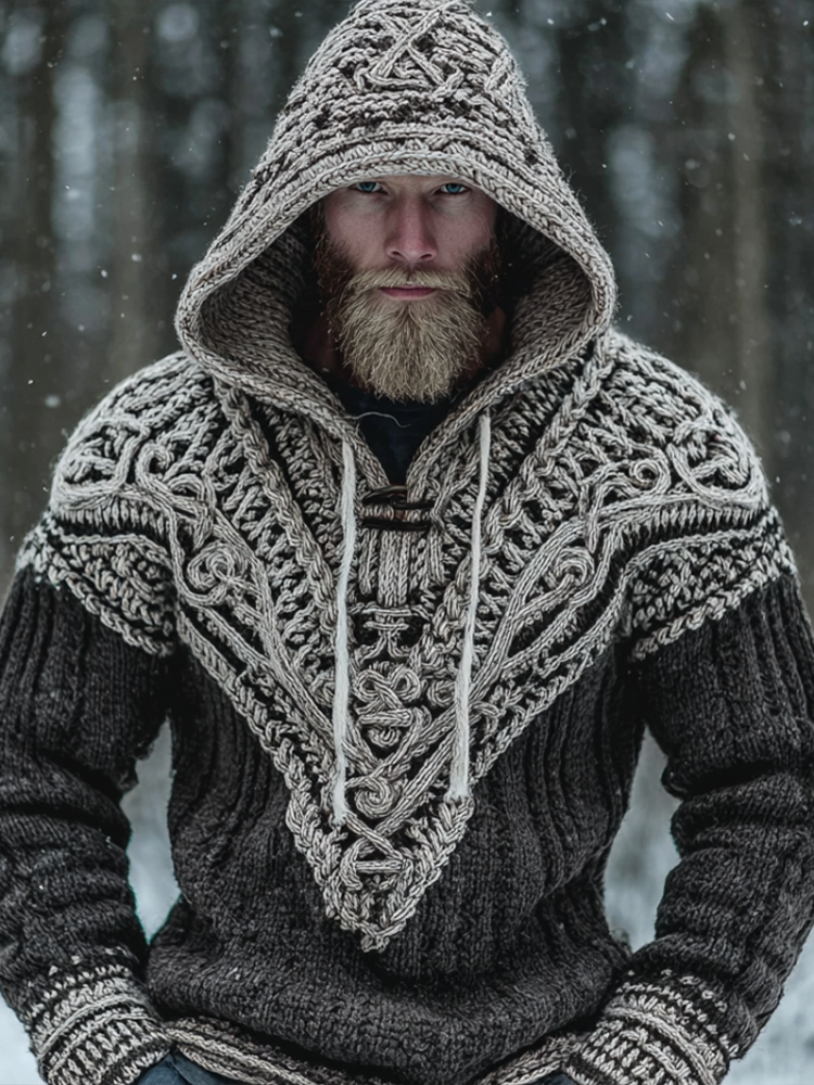 Gracefully Designed Jumper