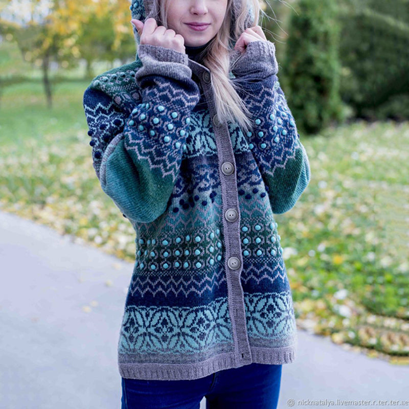Classic Designed Jumper