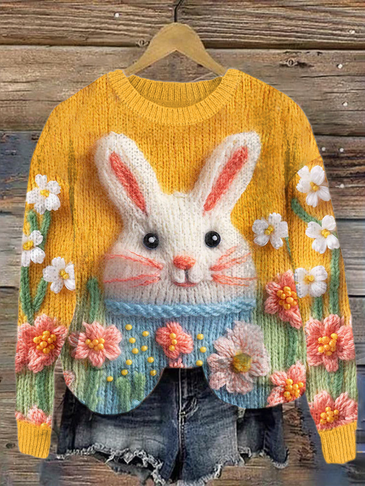 Classic Vintage Jumper