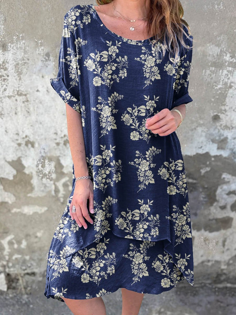 Vintage Inspired Dress