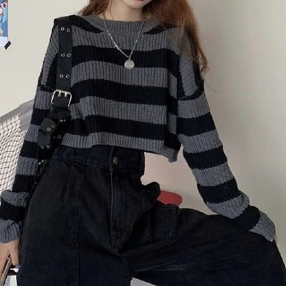 Classic Designed Jumper