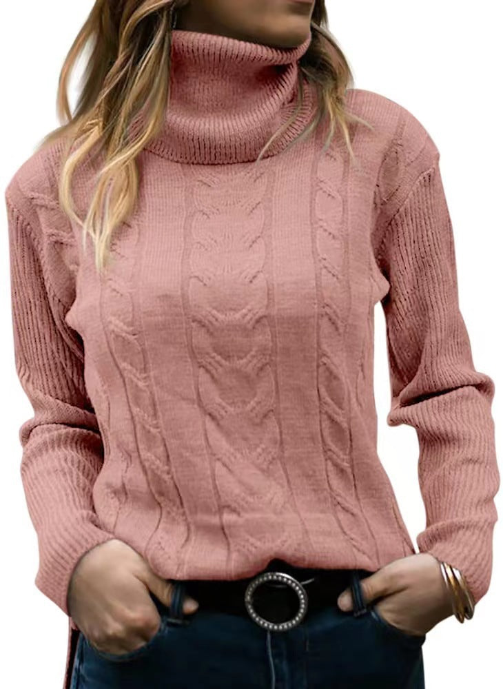 Gracefully Designed Jumper
