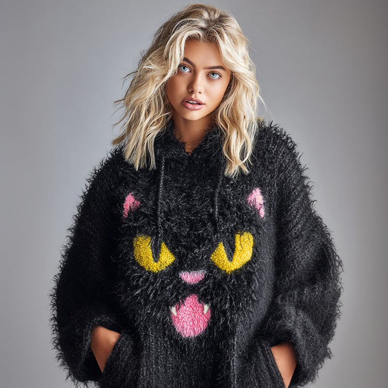 Classic Vintage Jumper