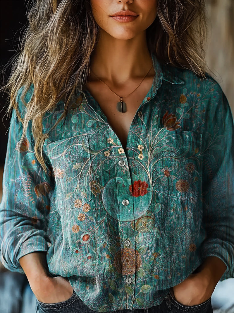 Classic Vintage Garment