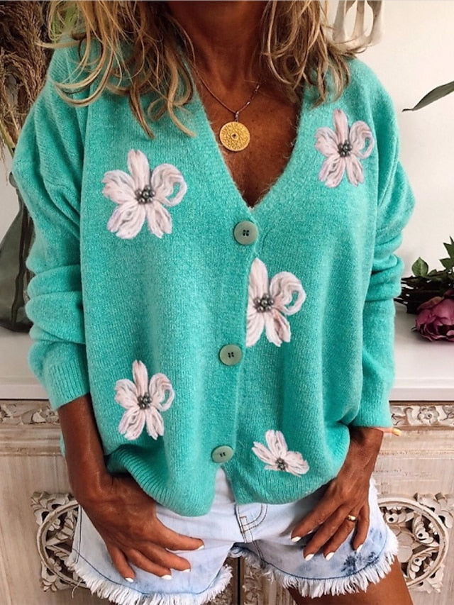 Classic Designed Jumper