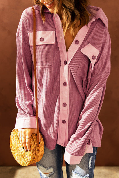 Thoughtfully Designed Jacket