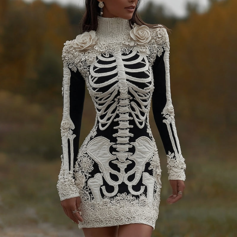 Classic Vintage Jumper