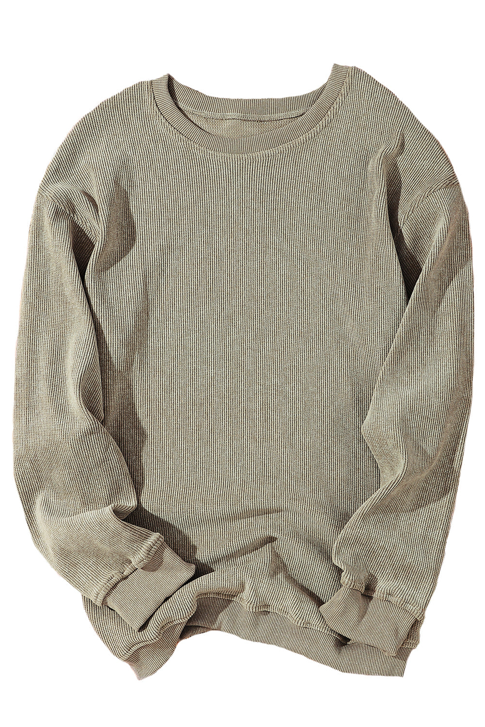 Timeless Vintage Style Jumper