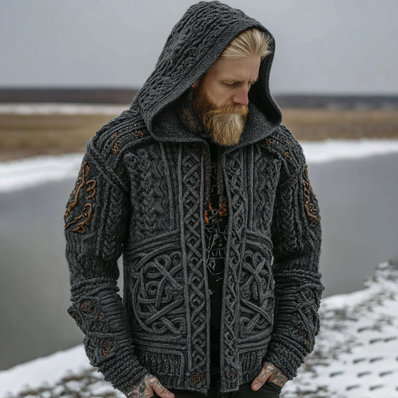 Classic Vintage Cardigan