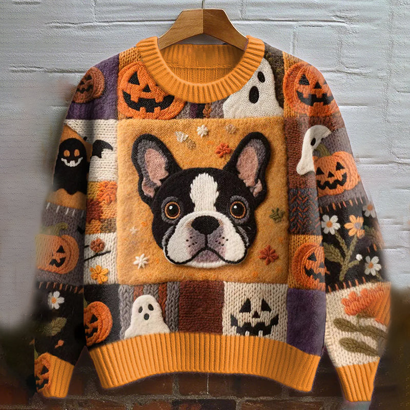 Classic Designed Jumper