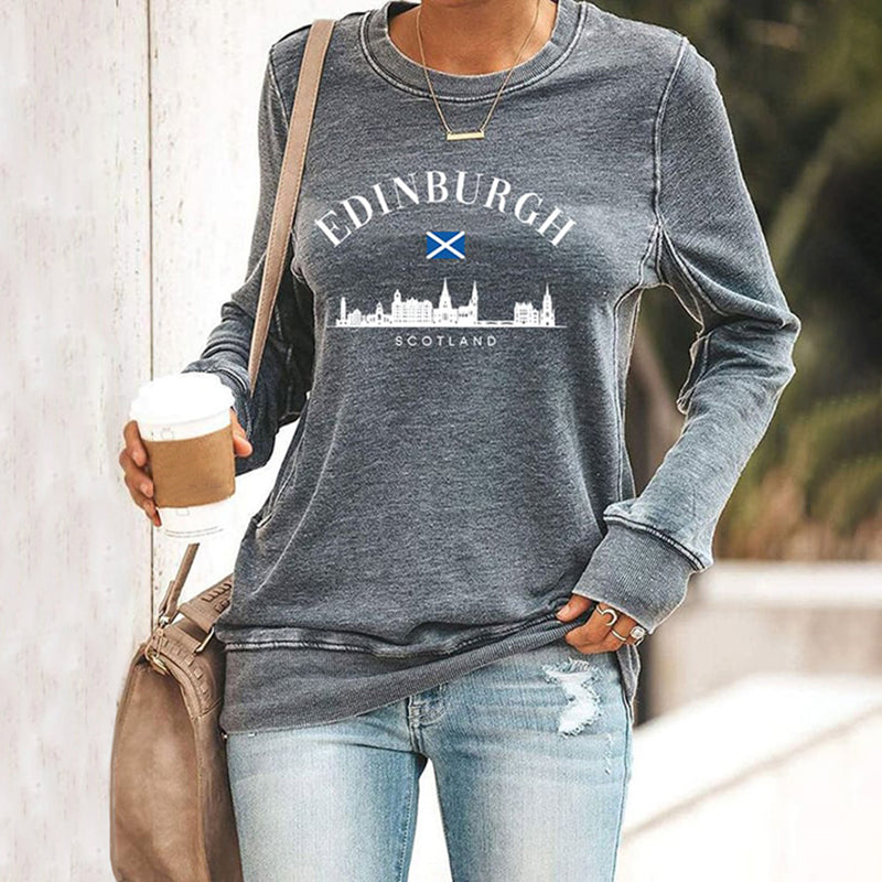 Classic Designed Shirt