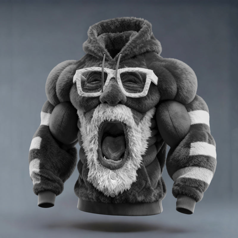 Classic Designed Jumper