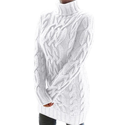 Thoughtfully Designed Jumper