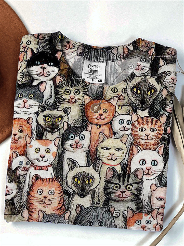 Vintage Inspired Shirt