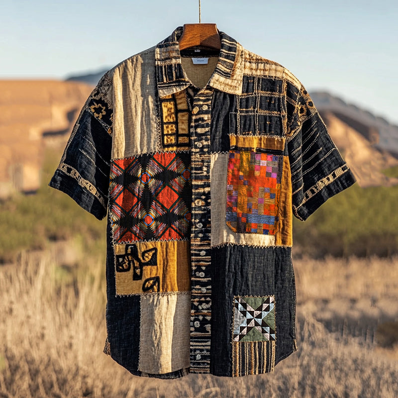 Elegantly Designed Shirt