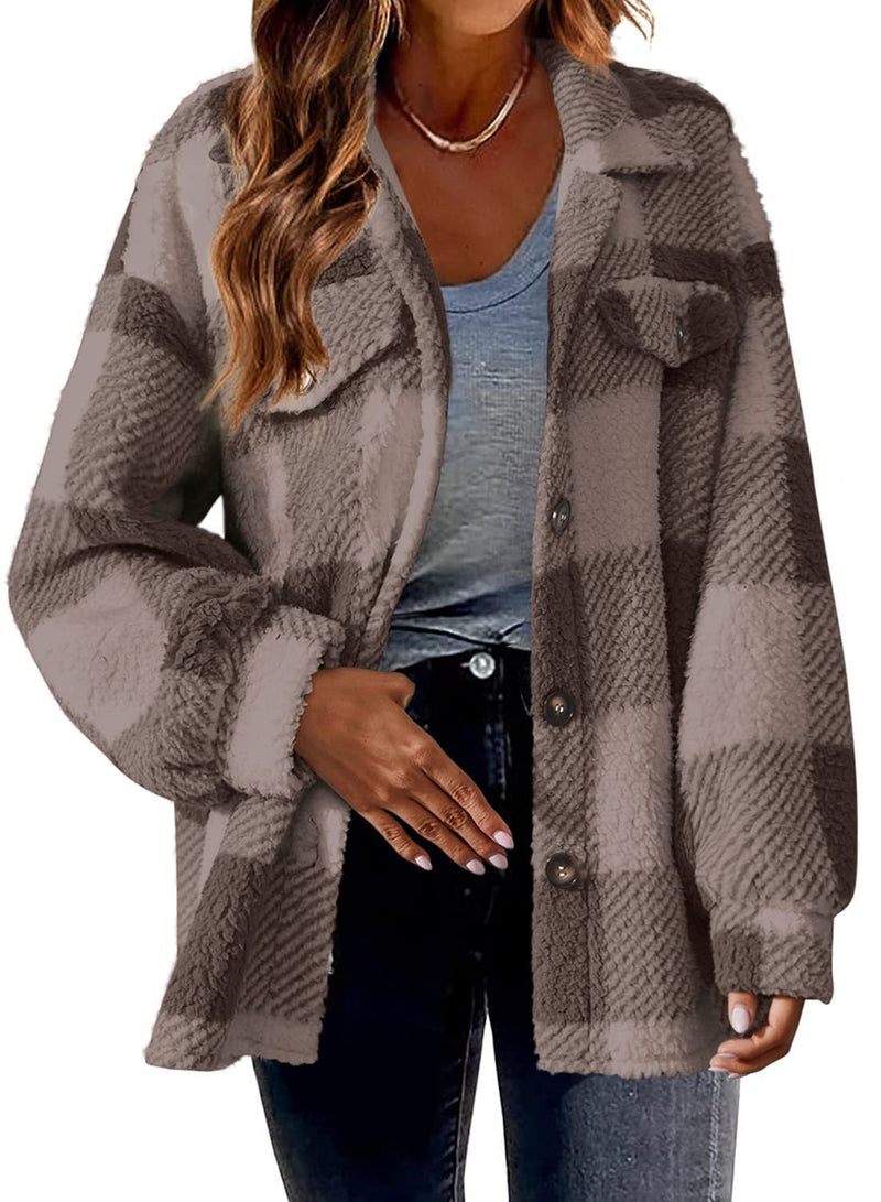 Timeless Vintage Style Jacket