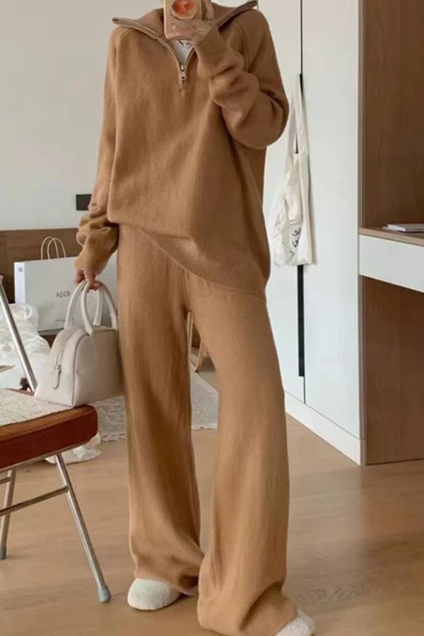 Elegantly Designed Jumper