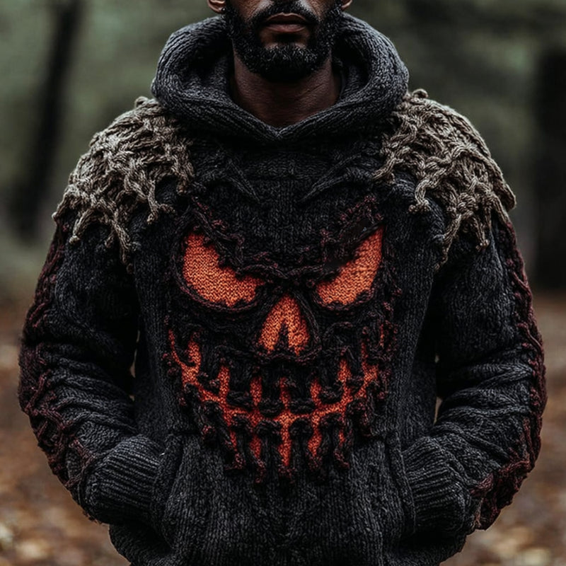 Beautifully Crafted Jumper