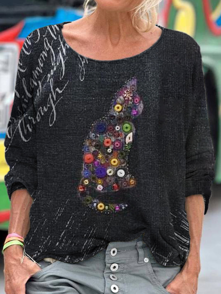 Beautifully Crafted Shirt