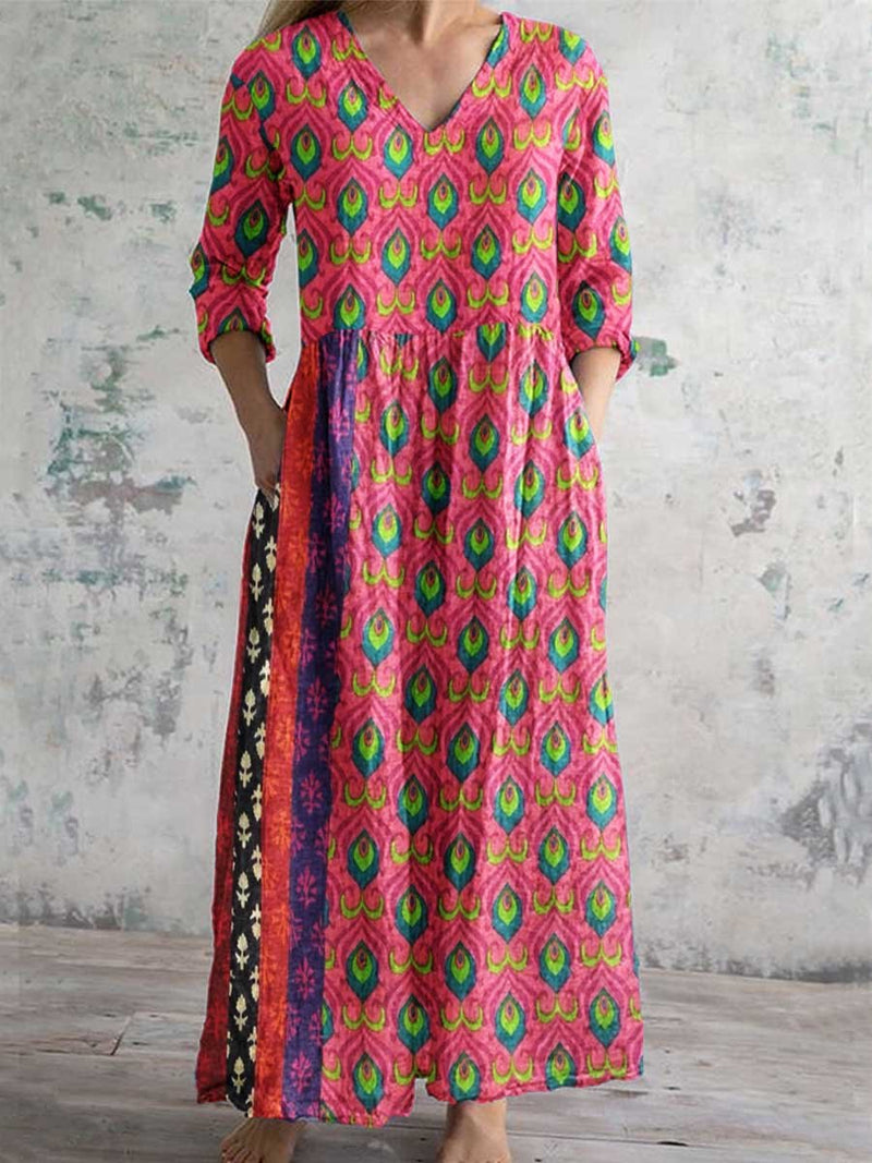 Thoughtfully Designed Dress