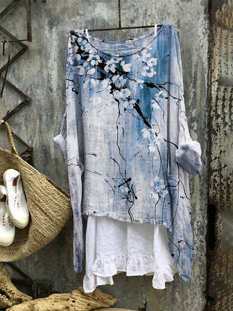 Vintage Inspired Garment