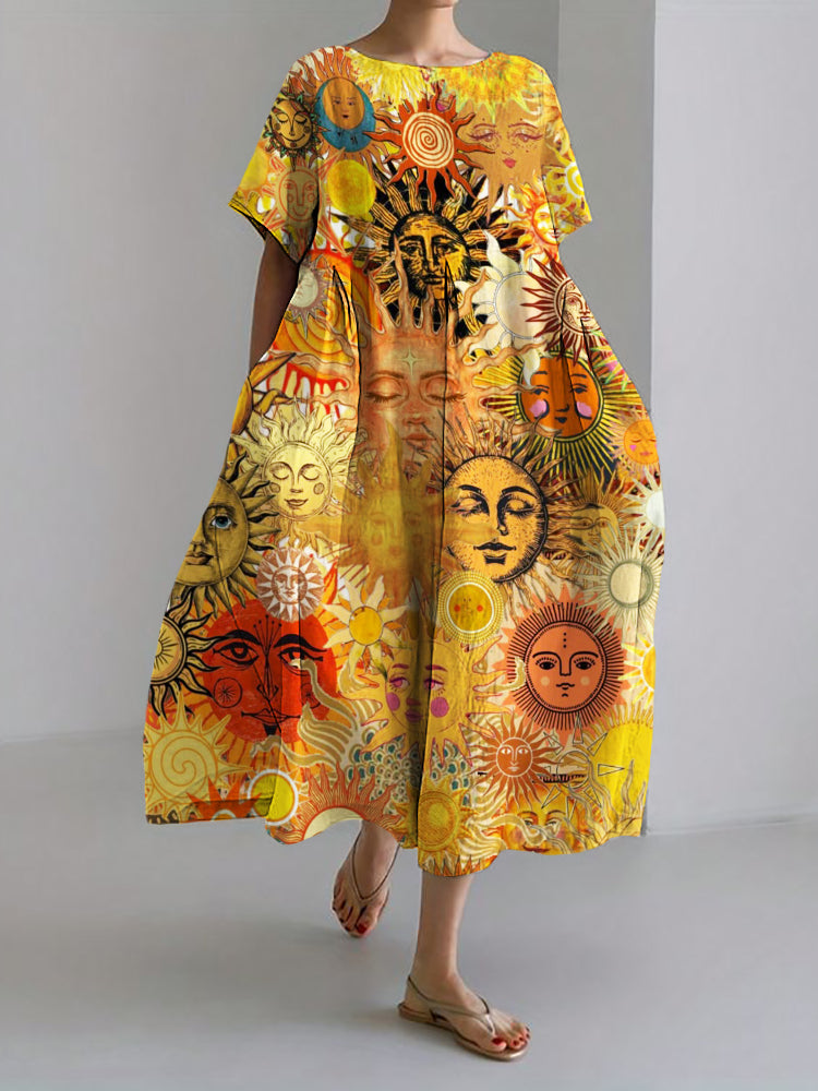Thoughtfully Designed Dress