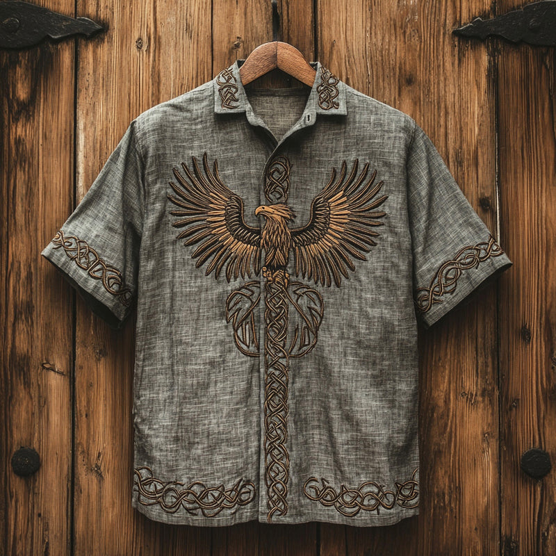 Classic Designed Shirt